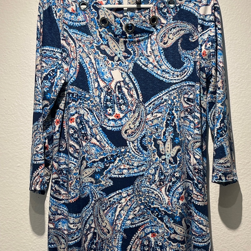 woman blouse